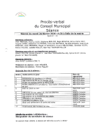 PV Fevrier